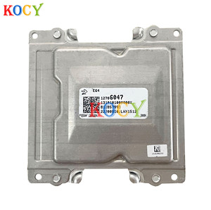 Bộ điều khiển điện tử mô-đun E64 12706047 ECU <span class=keywords><strong>ECM</strong></span> cho Chevrolet Onix 812857993 điều khiển động cơ đơn vị - Product Image 3