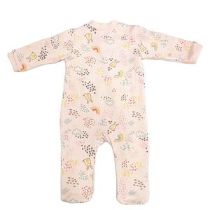 Vêtements pour bébés en gros : Combinaison à fermeture éclair, barboteuses, bodys pour bébés, pyjamas à manches longues pour nouveau-nés - Product Image 4