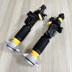Nouveau 1PCS 37126796985 37126796986 Amortisseur de suspension pneumatique arrière pour <span class=keywords><strong>BMW</strong></span> Série 5 Gran Turismo <span class=keywords><strong>Crossover</strong></span> (F07) 4Matic 2010-2014 - Product Image 1