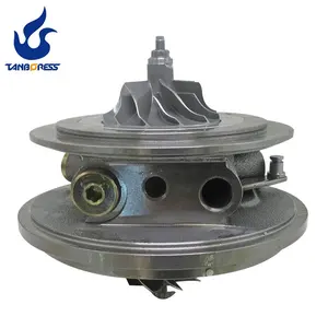 Ordentliche Qualität 762060-0006 30774670 30774887 GTB2056VL Turbolader patrone für Volvo 2.4L mit I5D Motor