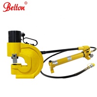 ODETOOLS Perforateur à trou carré Pompe à Ch-70 hydraulique nécessaire Perforateur hydraulique électrique
