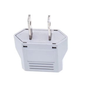 Mỹ Trung Quốc EU cắm adapter để Canada, Nhật Bản nối ổ cắm 6A <span class=keywords><strong>mini</strong></span> du lịch Mỹ tiêu chuẩn chuyển đổi cắm - Product Image 6