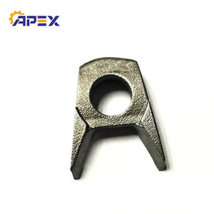 Piezas de Repuesto para Excavadoras de Calidad Confiable, Piezas de Maquinaria 8N5132 BOQUILLA DE SUEDOCA para Motor 3206 3308 - Product Image 3