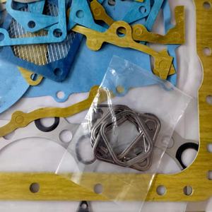 Kit de juntas de motor 4d35 para junta de culata Mitsubishi 4d35 Me996360 - Product Image 5