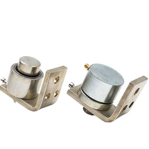 Charnière de porte à fixer sur un <span class=keywords><strong>poteau</strong></span> ou un pilier en brique BH9 - Product Image 3