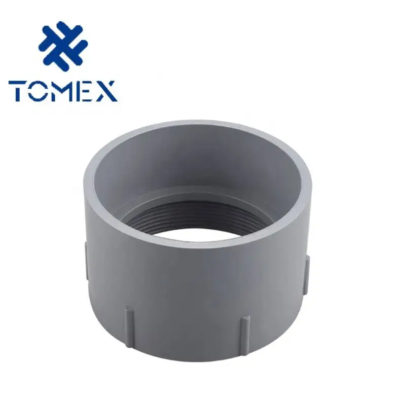 Hecho en China calidad PVC medio flexible metal eléctrico/cable/cableado conducto tubería y accesorios caja de salida tubo de alta resistencia