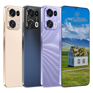 Chế độ chân dung RENO 13 Pro 5g điện thoại thông minh ban đầu mở khóa điện thoại <span class=keywords><strong>Android</strong></span> 108mp <span class=keywords><strong>camera</strong></span> phía sau Octa core CPU 144Hz hiển thị HD - Product Image 2