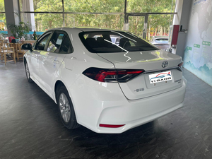 Autos al Precio Más Bajo, Autos Usados <span class=keywords><strong>de</strong></span> <span class=keywords><strong>Segunda</strong></span> <span class=keywords><strong>Mano</strong></span>, Toyota Corolla LE Sedán <span class=keywords><strong>de</strong></span> 4 Puertas en Venta - Product Image 4