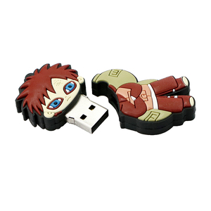 Personalized High Quality Custom <strong>Usb</strong> Flash Drive Oem <strong>Usb</strong> Key 8Gb 16Gb 32Gb 64Gb Cartoon Character <strong>Usb</strong> Flash Drive - Product Image 6