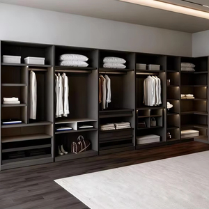 Tricots chics, haut de gamme, tenue de bureau décontractée, une sélection élégante pour votre garde-robe ouverte, moderne et élégante - Product Image 1