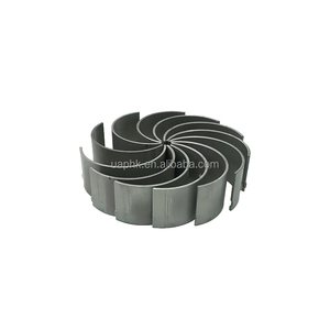 Cojinete de biela para motor diésel M11 3016760 para camión - Product Image 6