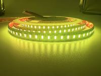 Bande LED RGBCCT 5-en-1 24V à haute luminosité, 95 CRI, SMD 5050, 6 broches, RGBCW RGBW WW 60 120