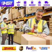 Dropshipping Transitaire Mer Air Chemin de fer Camionnage Expédition de marchandises DDP 1688 Agent d'achat Services logistiques