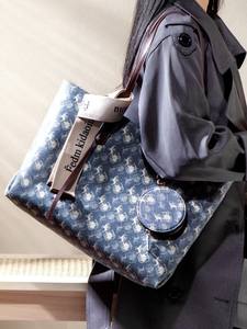 Nouveau Sac Fourre-tout Rétro Haut de Gamme pour Femme 2026 – Collection Automne/Hiver – Sac à Bandoulière Chic - Product Image 4