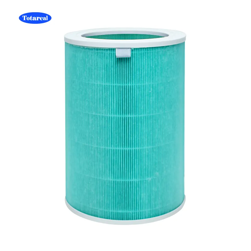 Customized Air Filter For Xiaomi Air Purifier 1 2 2S 3 PRO True H12 HEPA Replacement Filter