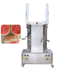 Pineapple Peeling Machine Factory Price Melon Peeling Machine Cantaloupe Peeler Machine - Product Image 2