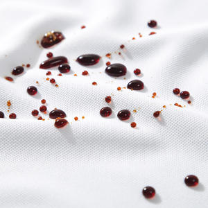 Chemises polo personnalisées pour hommes et femmes, en coton et polyester, couleur unie, manches courtes, séchage rapide, pour le golf, t-shirts décontractés pour adultes - Product Image 5