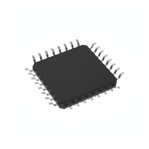 32 TQFP Electronic Circuit Components BOM IC In Stock Data Acquisition ATSENSE301A-AUR - Product Image 1