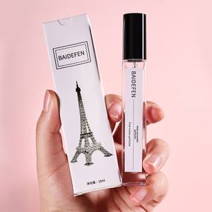 Muestras de Perfume Líquido Unisex de 10 ml, Venta al Por Mayor, Aromas Florales y Frutales Ligeros y Fuertes, Perfumes de Larga Duración - Product Image 6