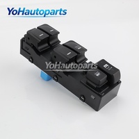Interrupteur de commande de lève-vitre électrique 93570-0Q010 pour HYUNDAI Elantra 2008-2016