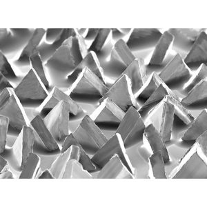 3M Cubitron II Cloth Belt 984F 3/4 In <b>X</b> 20-1/2 In 36 Grit Ceramic For Metal Grinding - Product Image 2