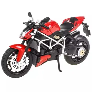 Jinxin Crazy Selling Kid Diecast Custom Toys Motorcycles Motorcycle Mini Kids Motorcycle Diecast Models For Sale Alloy Car