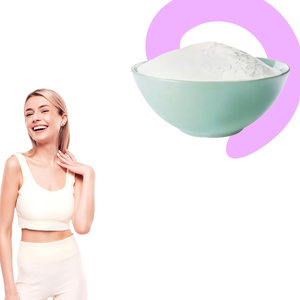 Servicio OEM Regulación del apetito Sibu Polvo crudo Cuidado de la belleza Suplemento dietético Pérdida de peso corporal delgada Sibu Polvo - Product Image 2