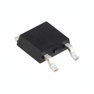 BOM IC In Stock Electronics Component TO 252 3, DPAK , SC 63 KA7809ERTM Power Management (PMIC) - Product Image 1