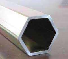 Специальный дизайн 6061 6063 Алюминиевых Труб на заказ - Product Image 5