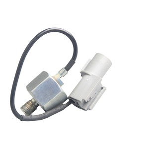 เซ็นเซอร์ตรวจจับการกระแทกของซูซูกิ 18640-78G00 8x5x10 ซม. สำหรับอะไหล่เปลี่ยนเครื่องยนต์รถยนต์ - Product Image 1