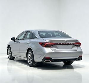 Sedán Usado de Segunda Mano en el <span class=keywords><strong>Segmento</strong></span> <span class=keywords><strong>B</strong></span>+, Toyota Avalon 2.0L 2019, Versión Nacional VI de Lujo, Asientos de Cuero Eléctricos, Vehículo para Desplazamientos - Product Image 3