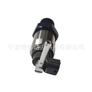 Sensor de presión Common Rail 23810-0L030 para Toyota Hilux, boquilla de bomba de aceite - Product Image 4