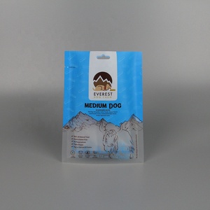 Sachets d'emballage de poulet lyophilisés sachets d'emballage de friandises <span class=keywords><strong>pour</strong></span> chiens lyophilisés - Product Image 3