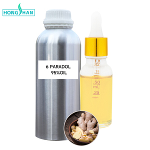 Aceite de 6-<span class=keywords><strong>Paradol</strong></span> de Grado Cosmético al 95%, Suministro de Fábrica, CAS 27113-22-0, <span class=keywords><strong>Paradol</strong></span> - Product Image 1