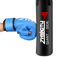 Gants de boxe bon marché adultes hommes femmes enfants mini gants de boxe logo personnalisé gants de boxe