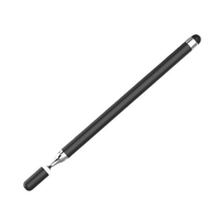 Stylet pour tablette, stylet tactile pour écran de dessin, stylet 2 en 1 pour téléphone, tablette, stylet tactile capacitif pour téléphone Android