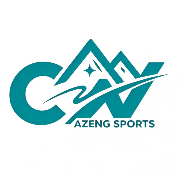 Xiamen Azeng Sports Co., Ltd. logo