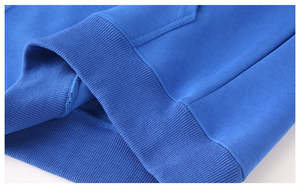 Sudaderas Extra Grandes Multicolores para Hombre 2026, Adecuadas para el Estilo Hip-Hop Urbano Informal Y2K, para Salidas Diarias y Uso Diario - Product Image 5