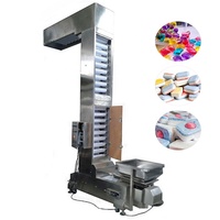 Machine à emballer automatique de comptage et de remplissage de perles de lavage de dosettes de détergent de comprimés de lave-vaisselle