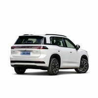 2026 GAC AION I60 650 Усовершенствованный электрический внедорожник 165 кВт, запас хода 700+ км, с быстрой зарядкой 3C и интеллектуальной системой вождения ADiGO