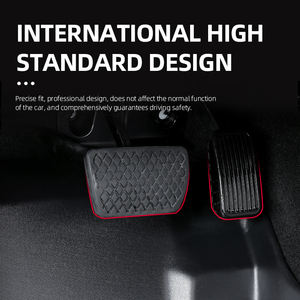 Alfombrillas de lujo para coche, accesorios para automóvil, TPE, todo tipo de clima, 3D, revestimiento de carga, para <span class=keywords><strong>BMW</strong></span> serie 5, G30, <span class=keywords><strong>X1</strong></span>, F48, X2, F39 - Product Image 6