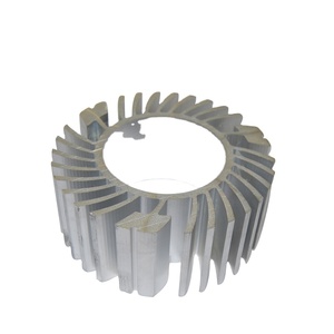 Profilé d'extrusion en aluminium ISO personnalisé <span class=keywords><strong>30x30</strong></span>, angle industriel - Product Image 2