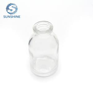 Viales de Vidrio Moldeado de 20ml 50ml 100ml <span class=keywords><strong>200ml</strong></span> 500ml con Logotipo Personalizado, Precio de Fábrica - Product Image 4