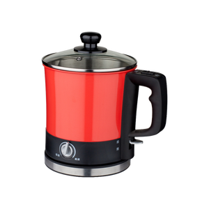 Multi-function Stew Soup Maker Food Pot <b>Small</b> Home Appliances <b>Kettle</b> Plastic1.7L - Product Image 4