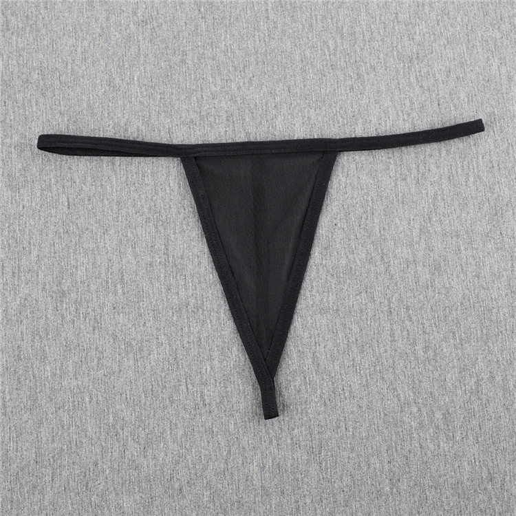Black mesh
