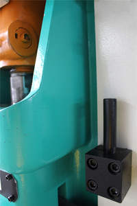 Aluminium <b>Foil</b> Food <b>Container</b> Making Machine JH21 Pneumatic Punching for Aluminum Bowl JH21-25T <b>Foil</b> Food <b>Container</b> Manufacturer - Product Image 4