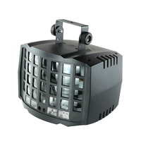 Barre de lumière laser pour mariage, haute puissance, batterie intégrée, éclairage de scène DJ, spectacle lumineux RGBW, discothèque, KTV, stroboscope, beauté, pour boîte de nuit, DMX sans fil