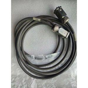 Cable Codificador para Robot 00-209-930 para Motor AC de Automatización con Construcción de Aluminio y Plástico 00-209-930 Robot de Automatización E - Product Image 1