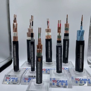 Bs5308 Phần 1 loại 1 PE cách điện lá cá nhân & tổng thể lá chắn kiểm tra thiết bị đo đạc cáp cho truyền tín hiệu - Product Image 3