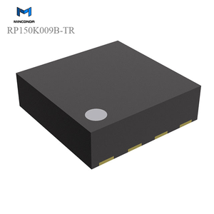 (ตัวควบคุมแรงดันไฟฟ้าการจัดการกําลังไฟฟ้า - ตัวควบคุมแบบเส้นตรง, ลดลงต่ํา (LDO) ) RP150K009B-TR - Product Image 1